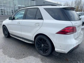 Mercedes-Benz GLE * AMG 43 / Cuir / Camera / Navi * CARFAX * ЦЕНА ДО - 47500 лв. / 24286.36 € - 93608997 6