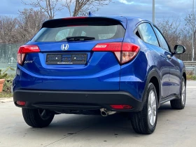 Honda Hr-v 1.5I-VTEC, ELEGANCE, 104000км-FULL SERVICE-KATO HO - 14500 € / 28359.53 лв. - 12262741 5