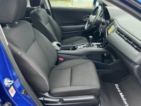 Honda Hr-v 1.5I-VTEC, ELEGANCE, 104000км-FULL SERVICE-KATO HO - 14500 € / 28359.53 лв. - 12262741 11