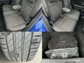 Honda Hr-v 1.5I-VTEC, ELEGANCE, 104000км-FULL SERVICE-KATO HO - 14500 € / 28359.53 лв. - 12262741 17