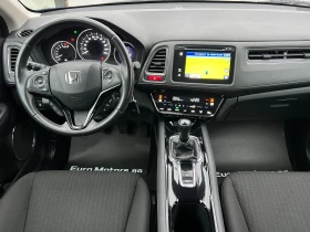 Honda Hr-v 1.5I-VTEC, ELEGANCE, 104000км-FULL SERVICE-KATO HO - 14500 € / 28359.53 лв. - 12262741 10