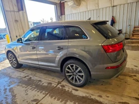 Audi Q7 3.0T* PREMIUM* PLUS* ДИГИТАЛНО* ТАБЛО* MATRIX* BOS - 13101 € / 25623.33 лв. - 77836640 4
