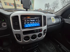 Ford Maverick 2.0 4?4 ГАЗ КЛИМАТИК, снимка 10