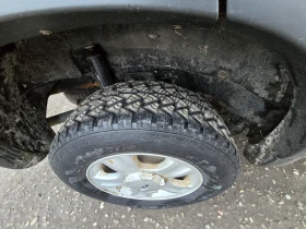 Ford Maverick 2.0 4?4 ГАЗ КЛИМАТИК, снимка 16