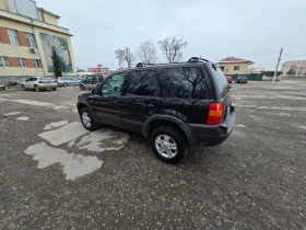 Ford Maverick 2.0 4?4 ГАЗ КЛИМАТИК, снимка 4