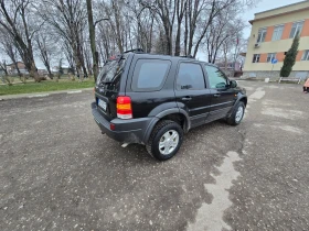 Ford Maverick 2.0 4?4 ГАЗ КЛИМАТИК, снимка 7