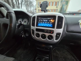 Ford Maverick 2.0 4?4 ГАЗ КЛИМАТИК, снимка 15