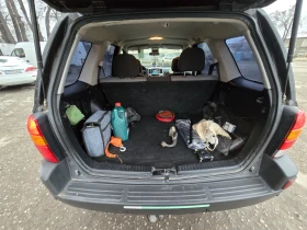 Ford Maverick 2.0 4?4 ГАЗ КЛИМАТИК, снимка 14