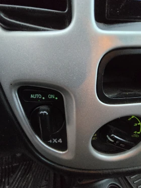 Ford Maverick 2.0 4?4 ГАЗ КЛИМАТИК, снимка 11