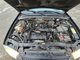 Ford Maverick 2.0 4?4 ГАЗ КЛИМАТИК, снимка 1