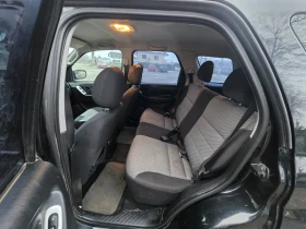 Ford Maverick 2.0 4?4 ГАЗ КЛИМАТИК, снимка 13