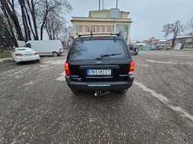 Ford Maverick 2.0 4?4 ГАЗ КЛИМАТИК, снимка 5