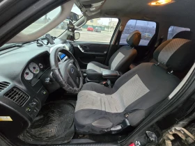 Ford Maverick 2.0 4?4 ГАЗ КЛИМАТИК, снимка 12