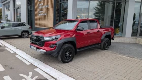 Toyota Hilux GR SPORT II, снимка 3