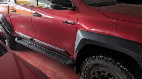 Toyota Hilux GR SPORT II, снимка 6
