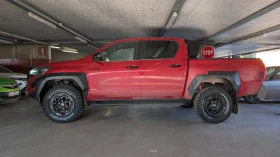 Toyota Hilux GR SPORT II, снимка 5