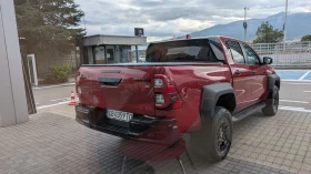 Toyota Hilux GR SPORT II, снимка 4