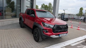 Toyota Hilux GR SPORT II - изображение 1