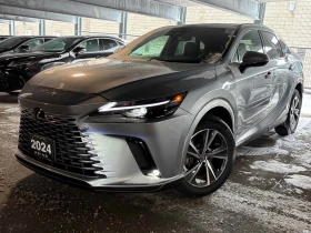 Lexus RX 350h * CARFAX * ОБДУХВАНЕ* ШИБИДАХ* 