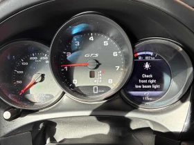 Porsche Macan * GTS * БЕЗ ЗАБЕЛЕЖКИ* ОБУХВАНЕ* ПАНОРАМА* , снимка 8
