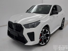 BMW X2 18d sDrive Steptronic