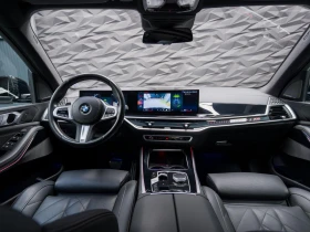 BMW X5 30D* XDRIVE* H&K* 360CAM* ПОДГРЕВ* ПАНО*  - 64900 € / 126933.37 лв. - 82909844 9