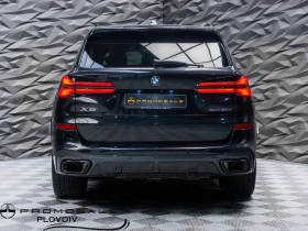 BMW X5 30D* XDRIVE* H&K* 360CAM* ПОДГРЕВ* ПАНО*  - 64900 € / 126933.37 лв. - 82909844 3