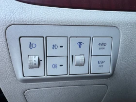 Hyundai Santa fe 4Х4; 7-МЕСТЕН - 5800 € / 11343.81 лв. - 86384499 12