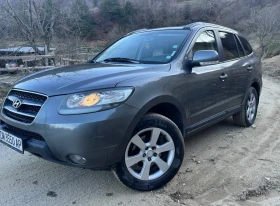 Hyundai Santa fe 4Х4; 7-МЕСТЕН - 5800 € / 11343.81 лв. - 86384499 2