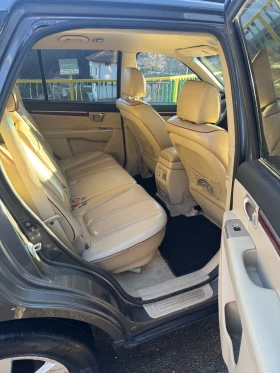 Hyundai Santa fe 4Х4; 7-МЕСТЕН - 5800 € / 11343.81 лв. - 86384499 9