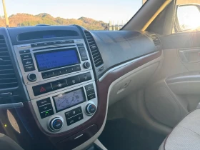 Hyundai Santa fe 4Х4; 7-МЕСТЕН - 5800 € / 11343.81 лв. - 86384499 11