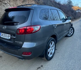 Hyundai Santa fe 4Х4; 7-МЕСТЕН - 5800 € / 11343.81 лв. - 86384499 5