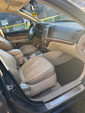 Hyundai Santa fe 4Х4; 7-МЕСТЕН - 5800 € / 11343.81 лв. - 86384499 8