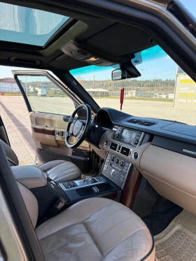 Land Rover Range rover - 12500 € / 24447.88 лв. - 97982687 7