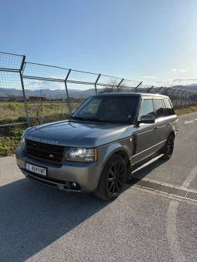 Land Rover Range rover - 12500 € / 24447.88 лв. - 97982687 6