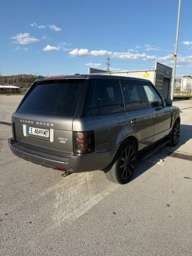 Land Rover Range rover - 12500 € / 24447.88 лв. - 97982687 3