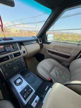 Land Rover Range rover - 12500 € / 24447.88 лв. - 97982687 15