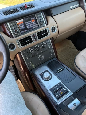 Land Rover Range rover - 12500 € / 24447.88 лв. - 97982687 14