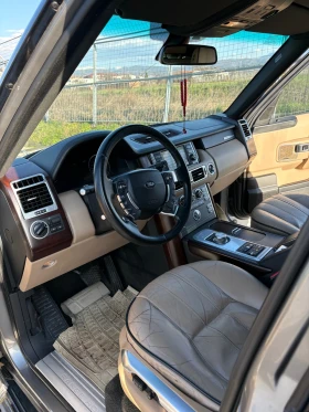Land Rover Range rover - 12500 € / 24447.88 лв. - 97982687 9