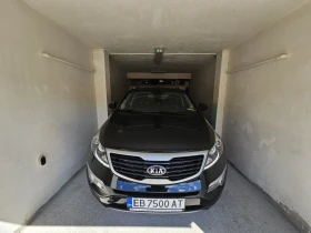 Kia Sportage 1.6GDI на 50268км, първи собственик - 10500 € / 20536.22 лв. - 10338186 3