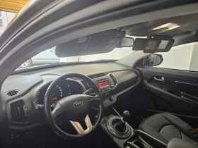 Kia Sportage 1.6GDI на 50268км, първи собственик - 10500 € / 20536.22 лв. - 10338186 10
