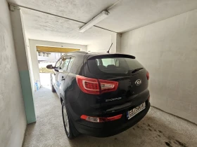 Kia Sportage 1.6GDI на 50268км, първи собственик - 10500 € / 20536.22 лв. - 10338186 5