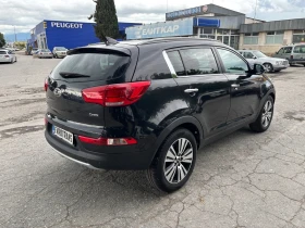 Kia Sportage 2.0 crdi / Facelift / 4x4 / Автоматик / Кожа /  - 8590 € / 16800.58 лв. - 30103981 6