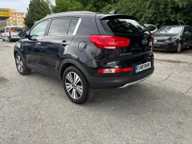 Kia Sportage 2.0 crdi / Facelift / 4x4 / Автоматик / Кожа /  - 8590 € / 16800.58 лв. - 30103981 4