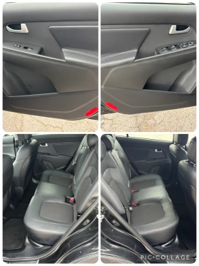 Kia Sportage 2.0 crdi / Facelift / 4x4 / Автоматик / Кожа /  - 8590 € / 16800.58 лв. - 30103981 11
