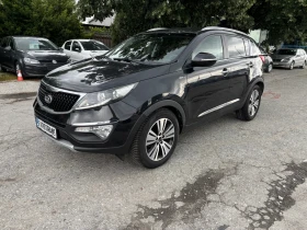Kia Sportage 2.0 crdi / Facelift / 4x4 / Автоматик / Кожа /  - 8590 € / 16800.58 лв. - 30103981 3