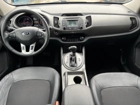 Kia Sportage 2.0 crdi / Facelift / 4x4 / Автоматик / Кожа /  - 8590 € / 16800.58 лв. - 30103981 8