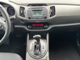Kia Sportage 2.0 crdi / Facelift / 4x4 / Автоматик / Кожа /  - 8590 € / 16800.58 лв. - 30103981 15