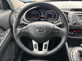Kia Sportage 2.0 crdi / Facelift / 4x4 / Автоматик / Кожа /  - 8590 € / 16800.58 лв. - 30103981 9