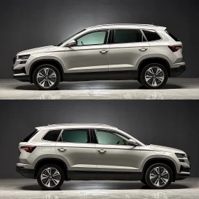 Skoda Karoq 1.5 TSI DSG_ACC_������_LED_N1_����� ����. �������  | Mobile.bg � ����� ������ 3